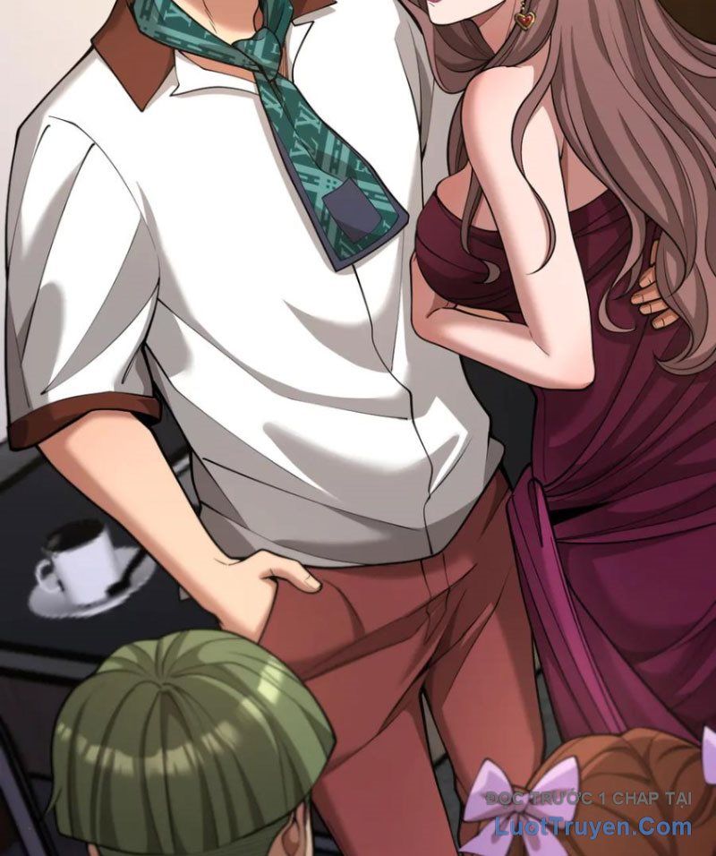 Thần Hào Như Ta, Làm Tra Nam Cũng Là Hợp Lý - Chapter 10 - Page 16