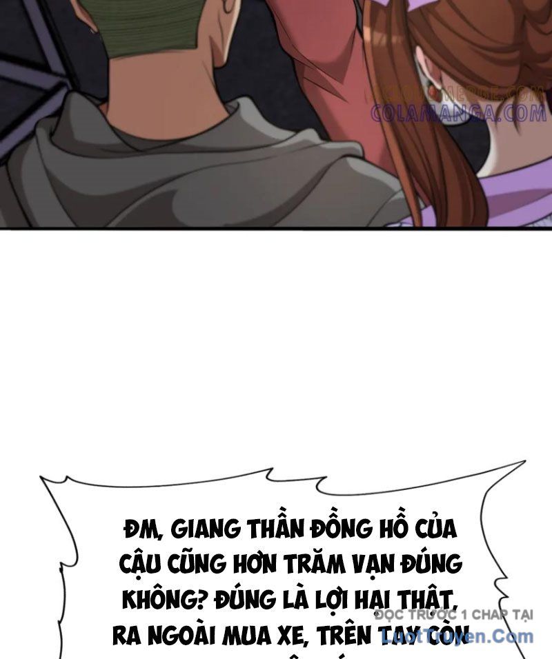 Thần Hào Như Ta, Làm Tra Nam Cũng Là Hợp Lý - Chapter 10 - Page 17