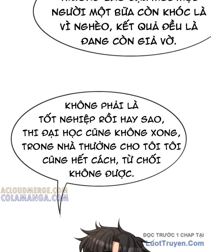 Thần Hào Như Ta, Làm Tra Nam Cũng Là Hợp Lý - Chapter 10 - Page 19