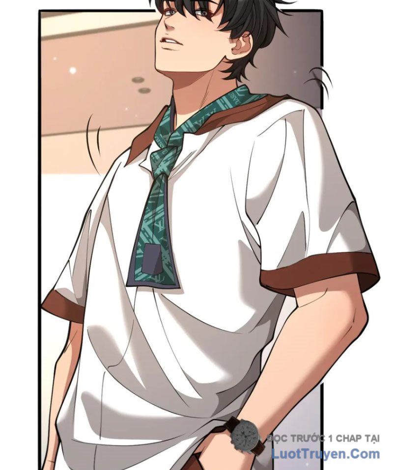 Thần Hào Như Ta, Làm Tra Nam Cũng Là Hợp Lý - Chapter 10 - Page 20