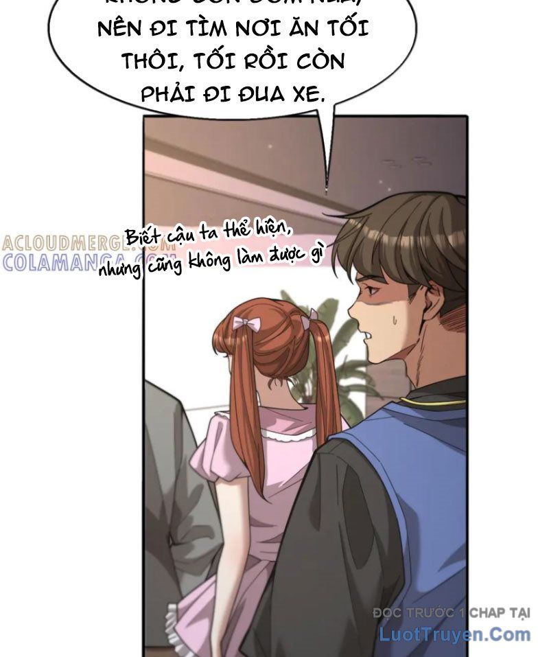 Thần Hào Như Ta, Làm Tra Nam Cũng Là Hợp Lý - Chapter 10 - Page 22