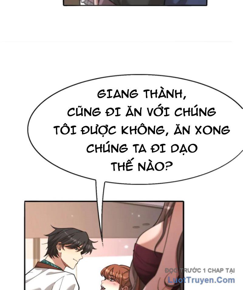 Thần Hào Như Ta, Làm Tra Nam Cũng Là Hợp Lý - Chapter 10 - Page 23