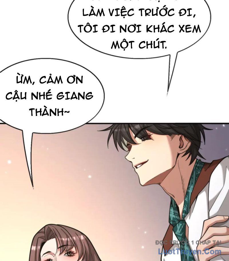 Thần Hào Như Ta, Làm Tra Nam Cũng Là Hợp Lý - Chapter 10 - Page 28