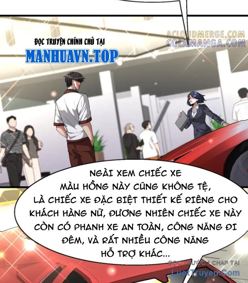 Thần Hào Như Ta, Làm Tra Nam Cũng Là Hợp Lý - Chapter 10 - Page 33