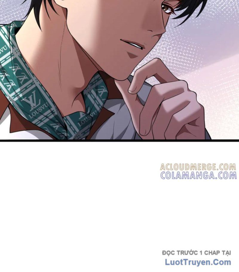 Thần Hào Như Ta, Làm Tra Nam Cũng Là Hợp Lý - Chapter 10 - Page 38
