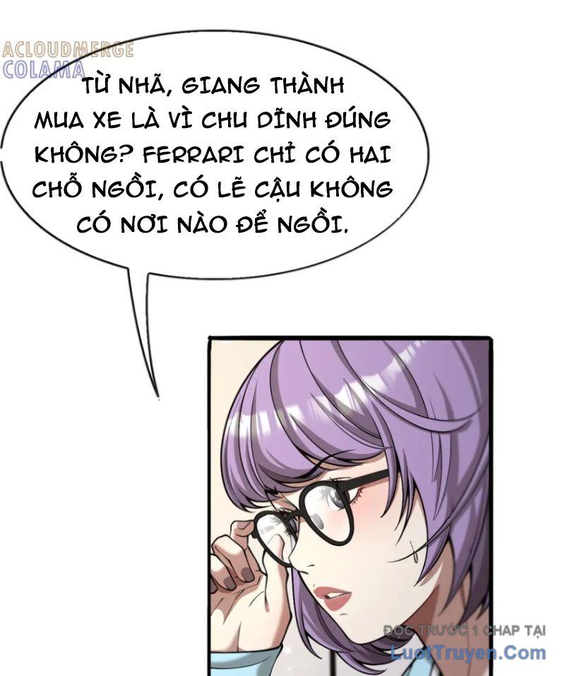 Thần Hào Như Ta, Làm Tra Nam Cũng Là Hợp Lý - Chapter 10 - Page 4