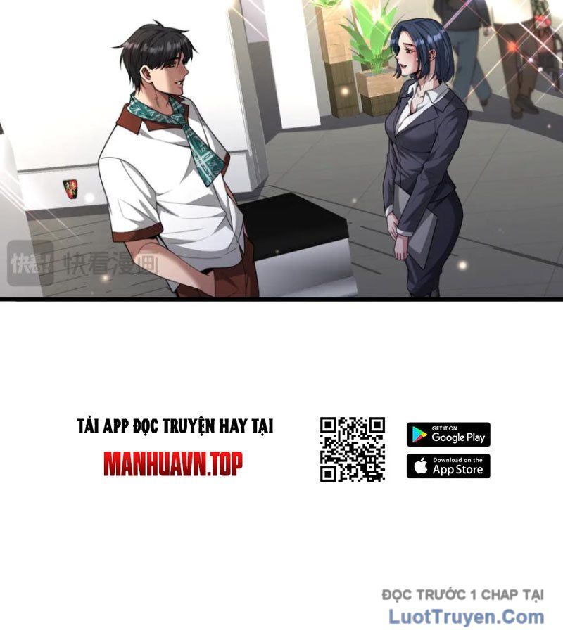 Thần Hào Như Ta, Làm Tra Nam Cũng Là Hợp Lý - Chapter 10 - Page 40