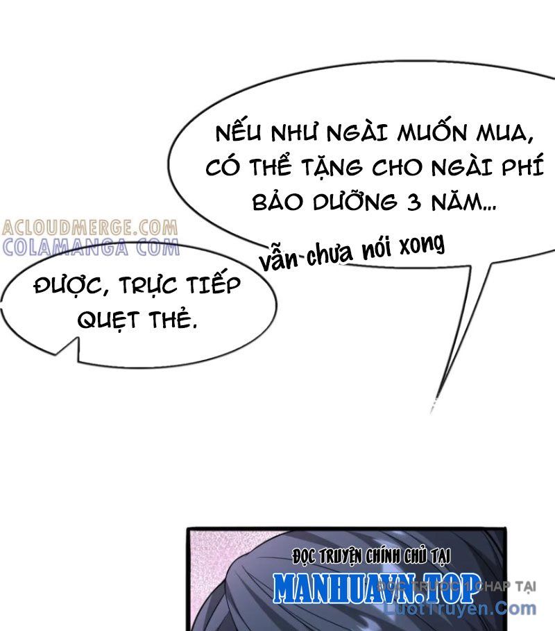 Thần Hào Như Ta, Làm Tra Nam Cũng Là Hợp Lý - Chapter 10 - Page 41