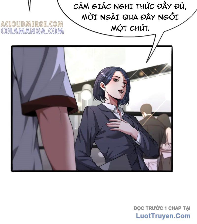 Thần Hào Như Ta, Làm Tra Nam Cũng Là Hợp Lý - Chapter 10 - Page 44