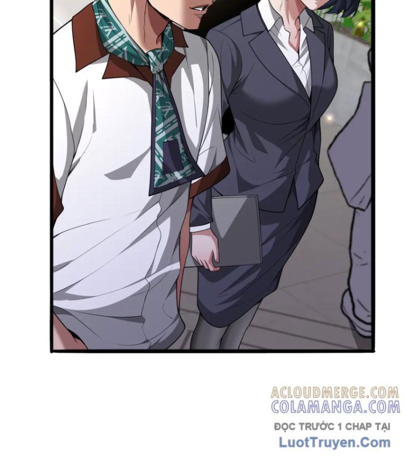 Thần Hào Như Ta, Làm Tra Nam Cũng Là Hợp Lý - Chapter 10 - Page 46