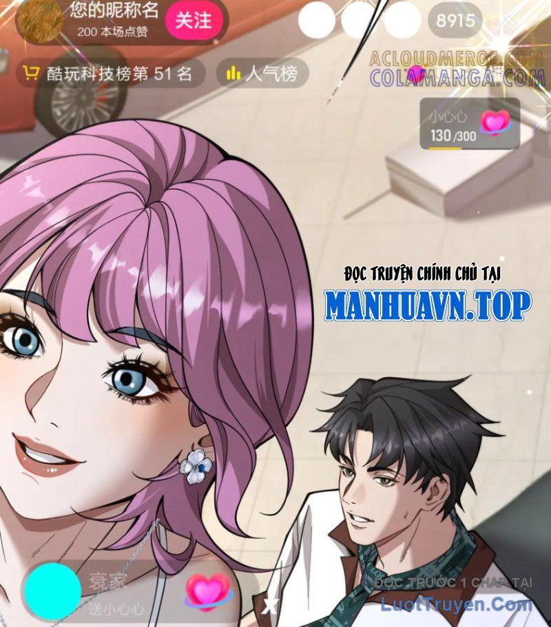 Thần Hào Như Ta, Làm Tra Nam Cũng Là Hợp Lý - Chapter 10 - Page 55