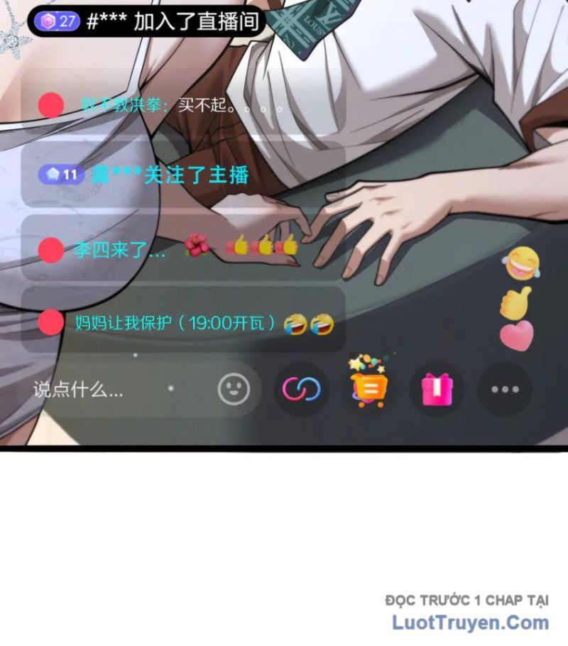 Thần Hào Như Ta, Làm Tra Nam Cũng Là Hợp Lý - Chapter 10 - Page 56