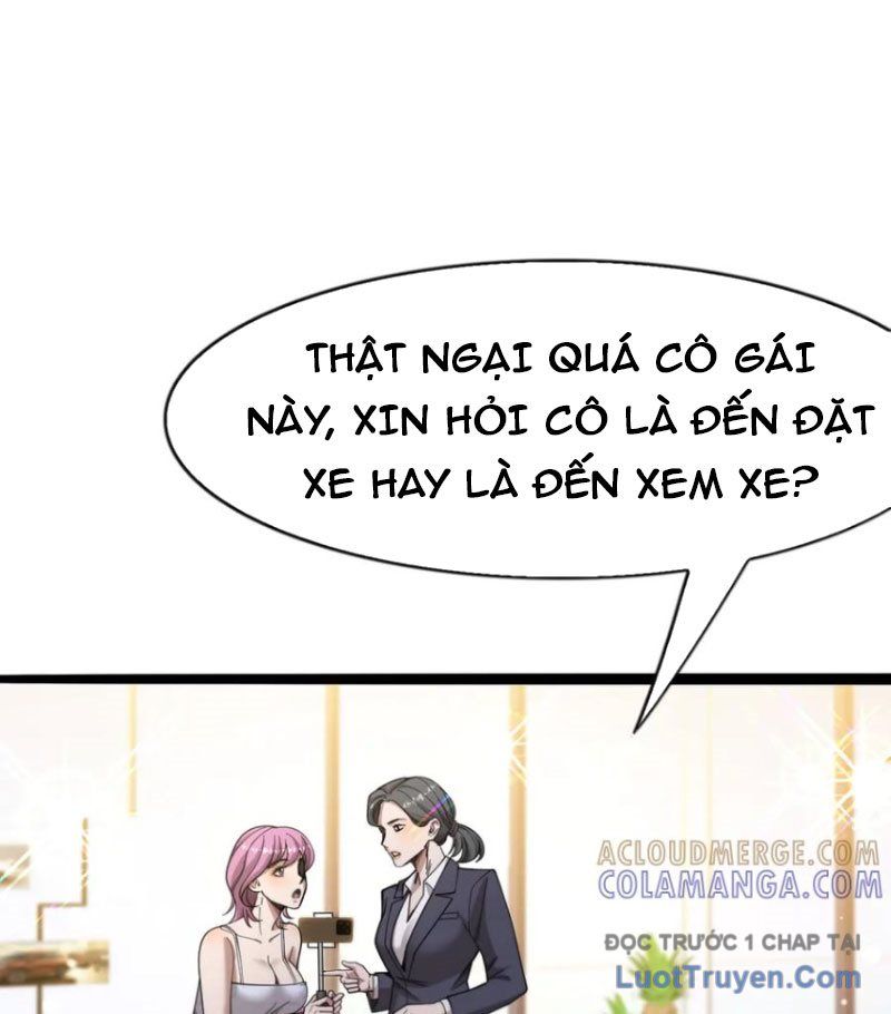 Thần Hào Như Ta, Làm Tra Nam Cũng Là Hợp Lý - Chapter 10 - Page 57