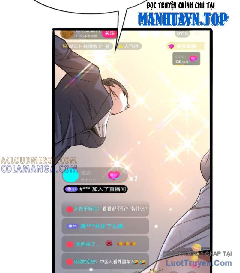 Thần Hào Như Ta, Làm Tra Nam Cũng Là Hợp Lý - Chapter 10 - Page 60