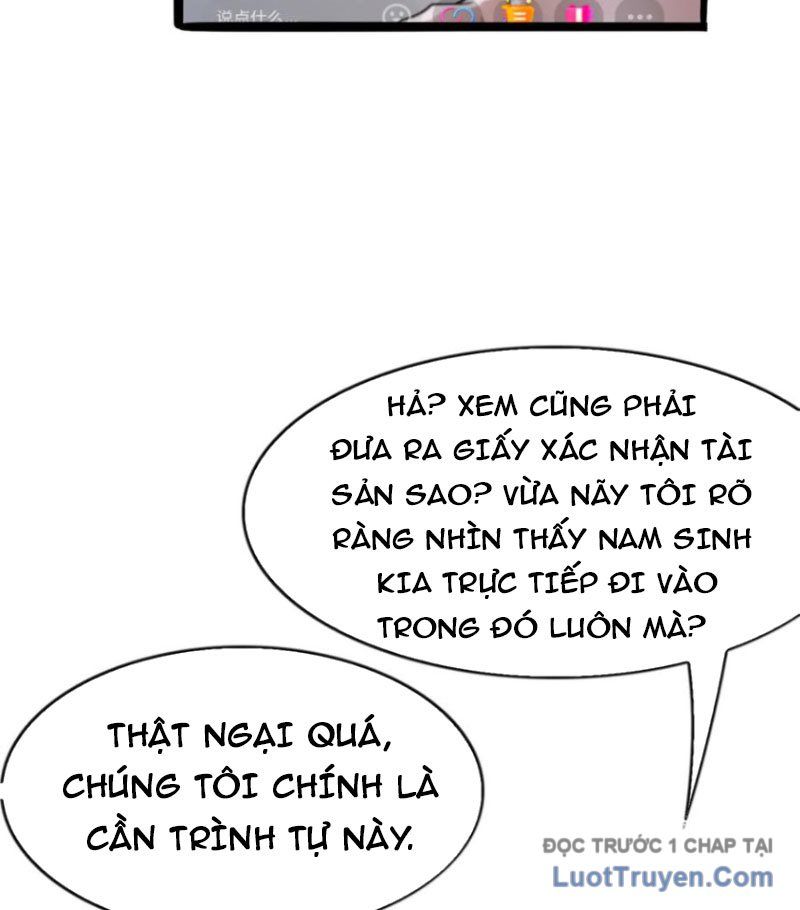 Thần Hào Như Ta, Làm Tra Nam Cũng Là Hợp Lý - Chapter 10 - Page 61
