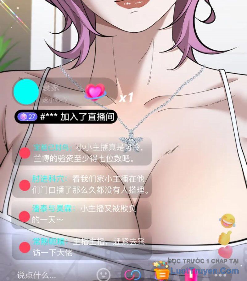 Thần Hào Như Ta, Làm Tra Nam Cũng Là Hợp Lý - Chapter 10 - Page 64