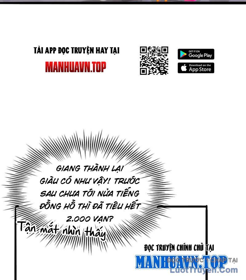 Thần Hào Như Ta, Làm Tra Nam Cũng Là Hợp Lý - Chapter 10 - Page 65