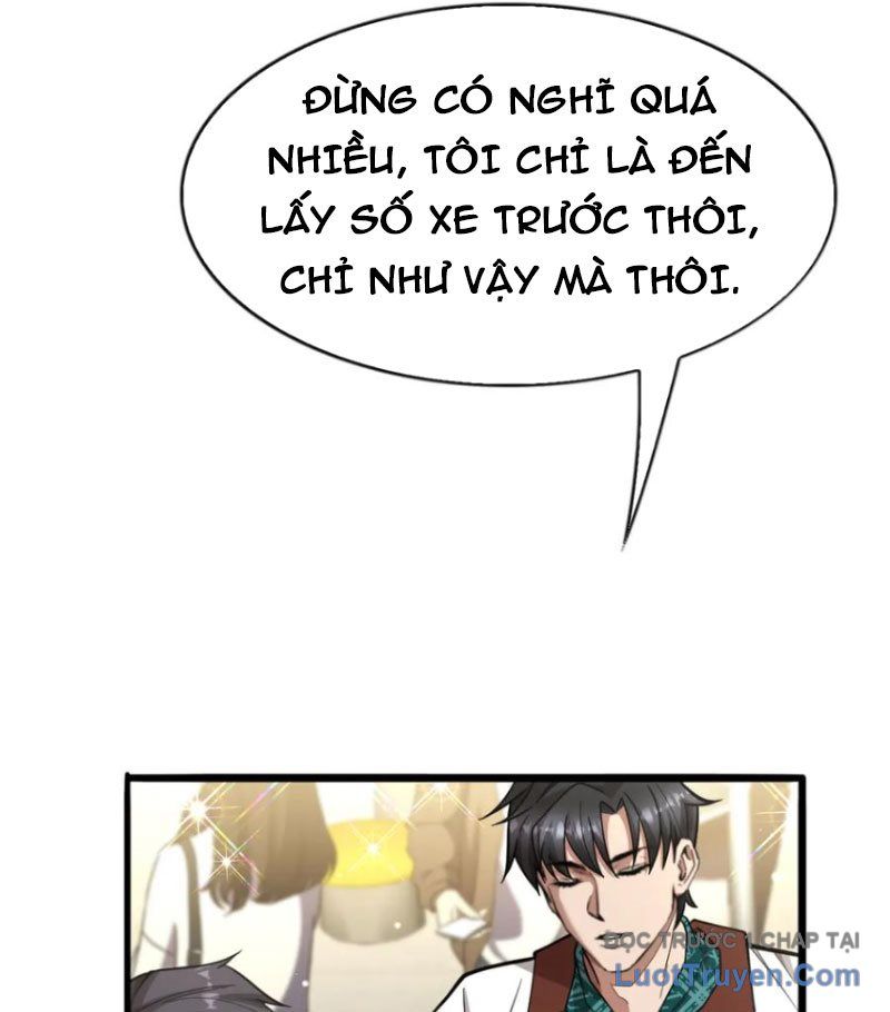 Thần Hào Như Ta, Làm Tra Nam Cũng Là Hợp Lý - Chapter 10 - Page 80