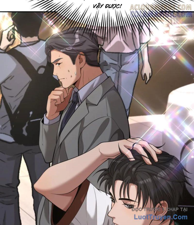 Thần Hào Như Ta, Làm Tra Nam Cũng Là Hợp Lý - Chapter 10 - Page 88