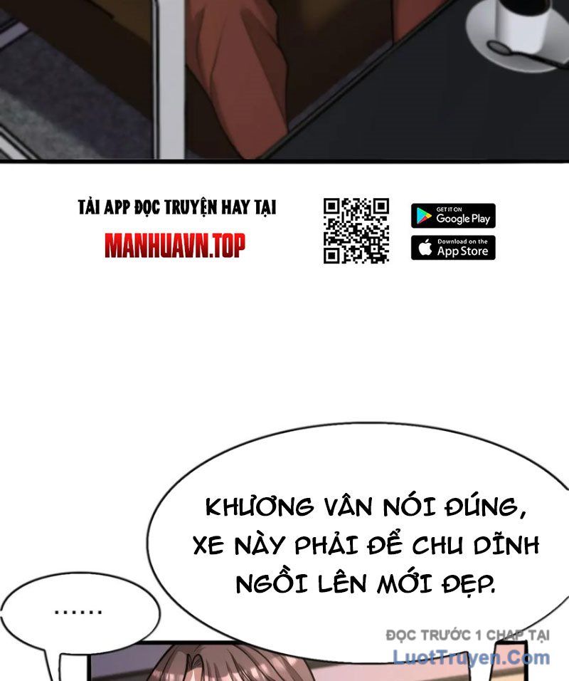 Thần Hào Như Ta, Làm Tra Nam Cũng Là Hợp Lý - Chapter 10 - Page 9