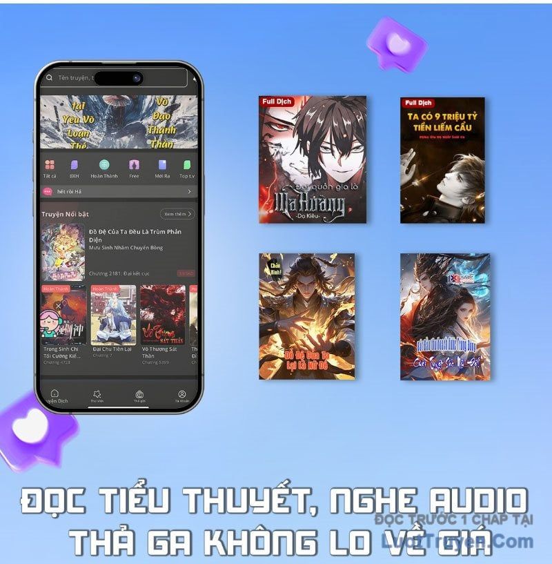 Thần Hào Như Ta, Làm Tra Nam Cũng Là Hợp Lý - Chapter 11 - Page 114