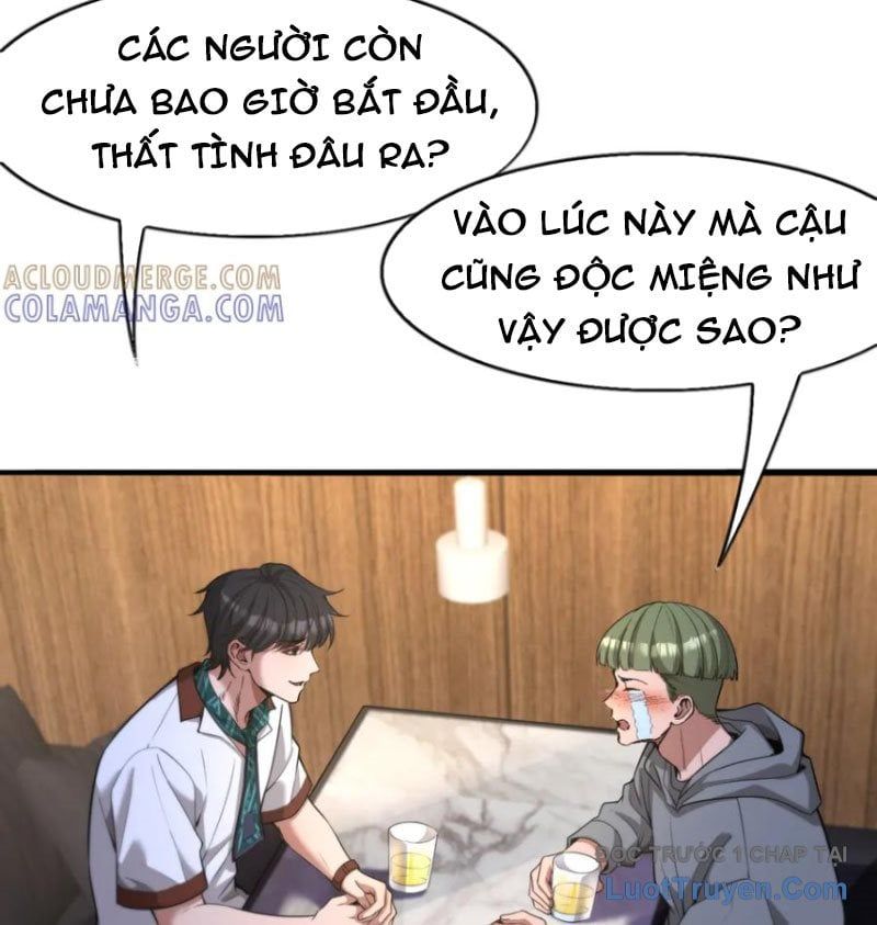 Thần Hào Như Ta, Làm Tra Nam Cũng Là Hợp Lý - Chapter 11 - Page 17