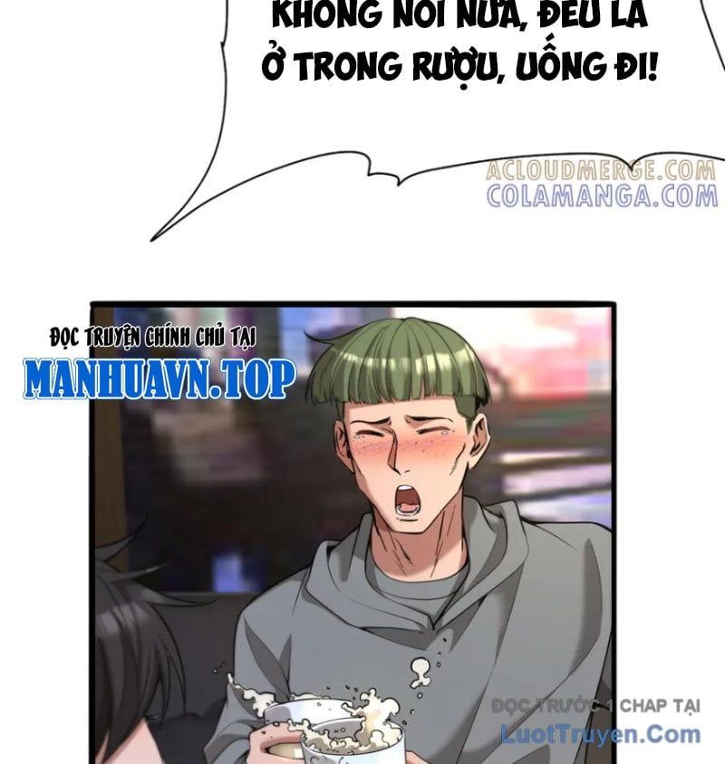 Thần Hào Như Ta, Làm Tra Nam Cũng Là Hợp Lý - Chapter 11 - Page 23