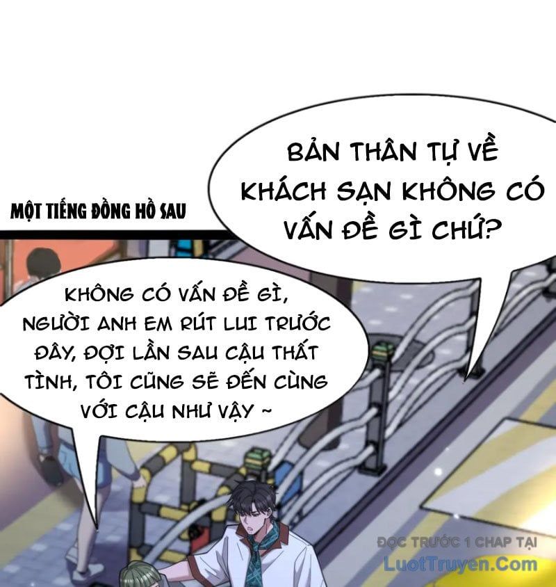 Thần Hào Như Ta, Làm Tra Nam Cũng Là Hợp Lý - Chapter 11 - Page 26