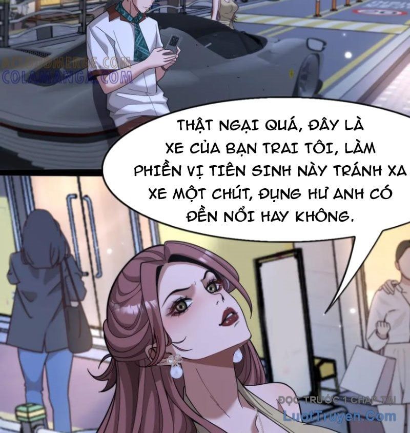 Thần Hào Như Ta, Làm Tra Nam Cũng Là Hợp Lý - Chapter 11 - Page 29