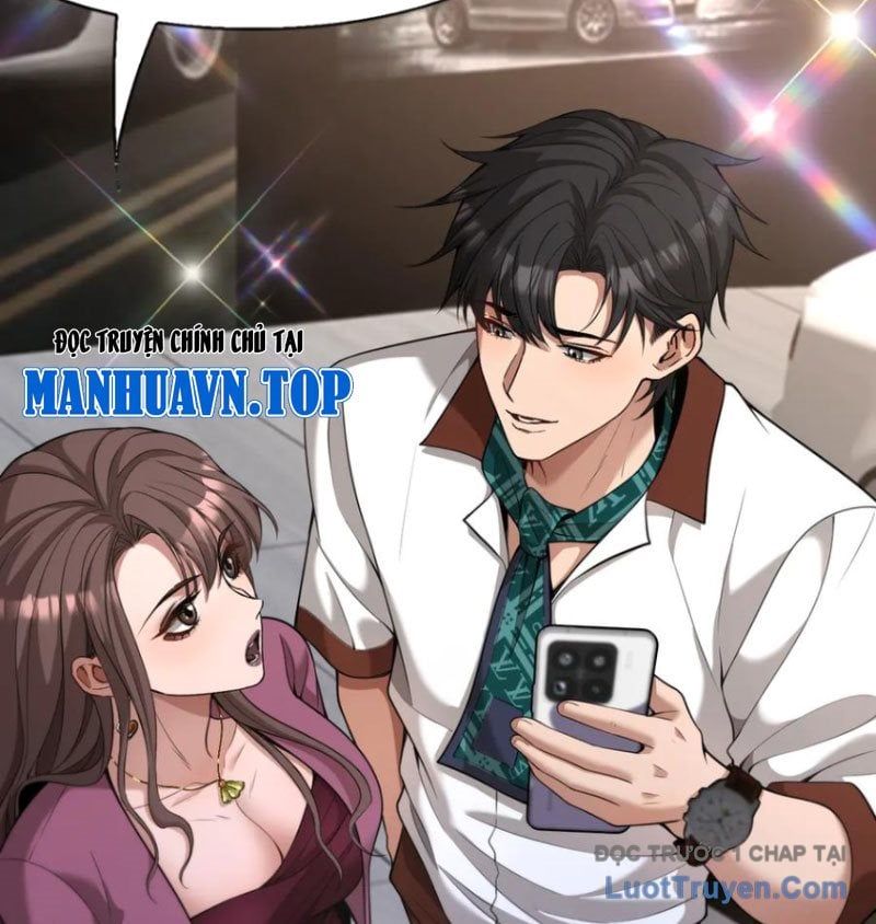 Thần Hào Như Ta, Làm Tra Nam Cũng Là Hợp Lý - Chapter 11 - Page 3