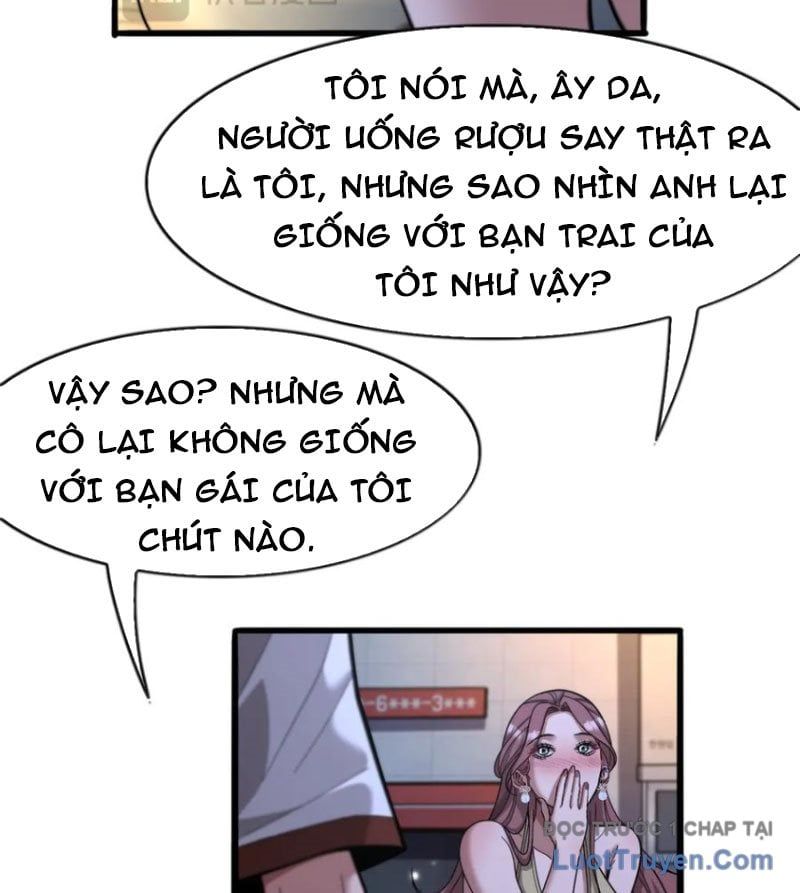 Thần Hào Như Ta, Làm Tra Nam Cũng Là Hợp Lý - Chapter 11 - Page 33