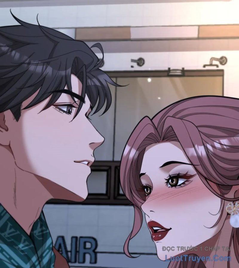 Thần Hào Như Ta, Làm Tra Nam Cũng Là Hợp Lý - Chapter 11 - Page 35