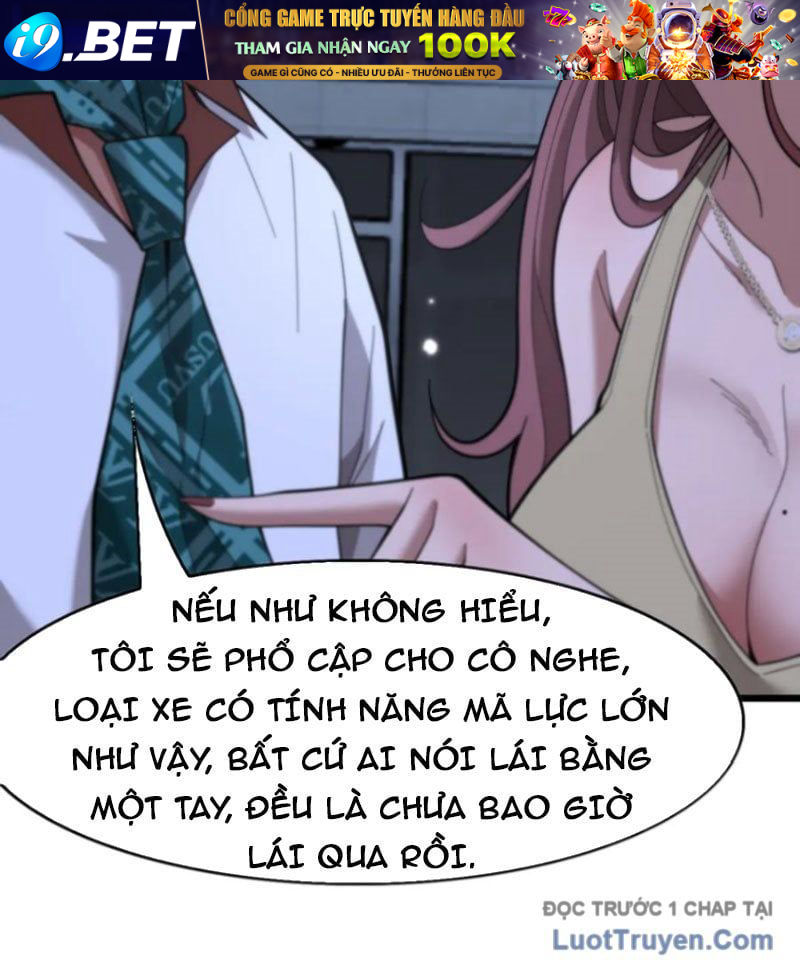 Thần Hào Như Ta, Làm Tra Nam Cũng Là Hợp Lý - Chapter 11 - Page 36