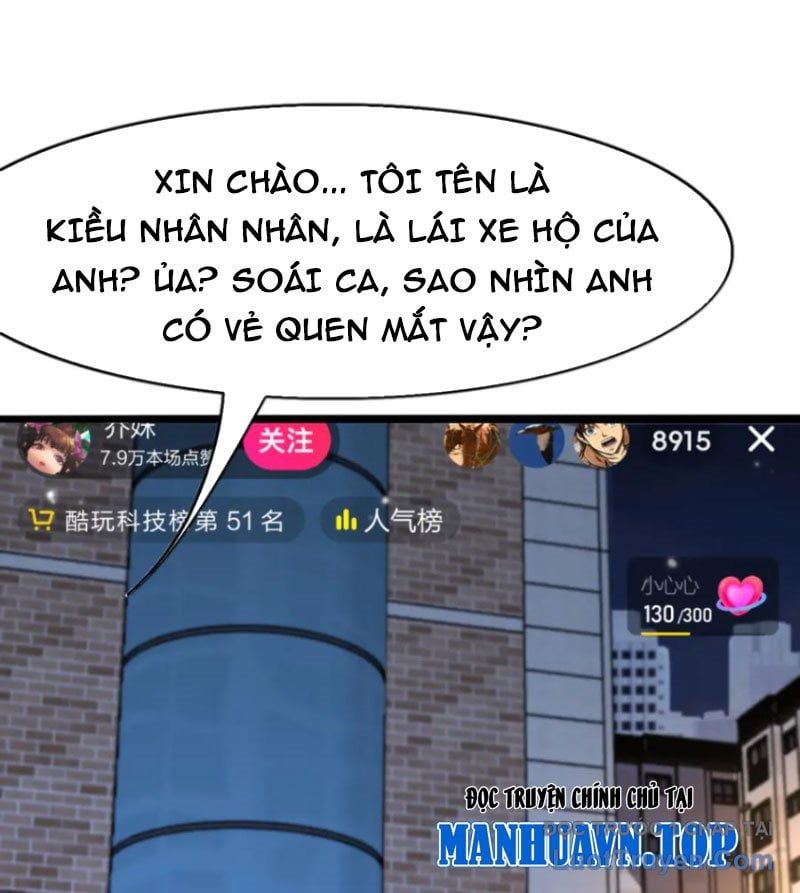 Thần Hào Như Ta, Làm Tra Nam Cũng Là Hợp Lý - Chapter 11 - Page 44