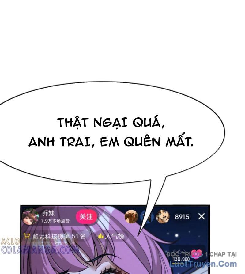 Thần Hào Như Ta, Làm Tra Nam Cũng Là Hợp Lý - Chapter 11 - Page 48