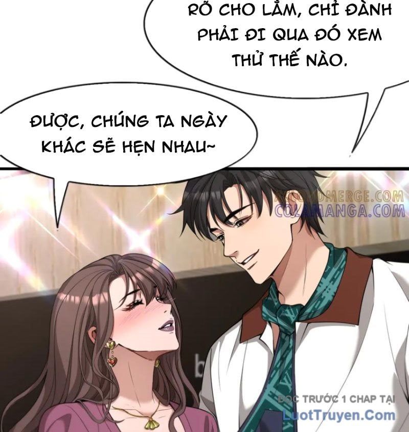 Thần Hào Như Ta, Làm Tra Nam Cũng Là Hợp Lý - Chapter 11 - Page 5