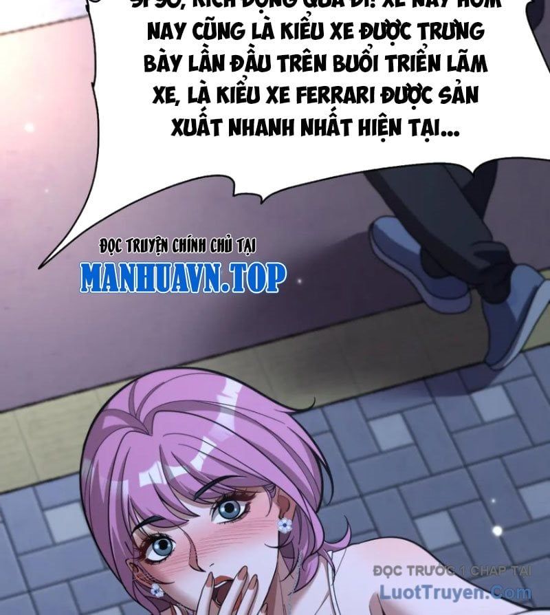 Thần Hào Như Ta, Làm Tra Nam Cũng Là Hợp Lý - Chapter 11 - Page 53