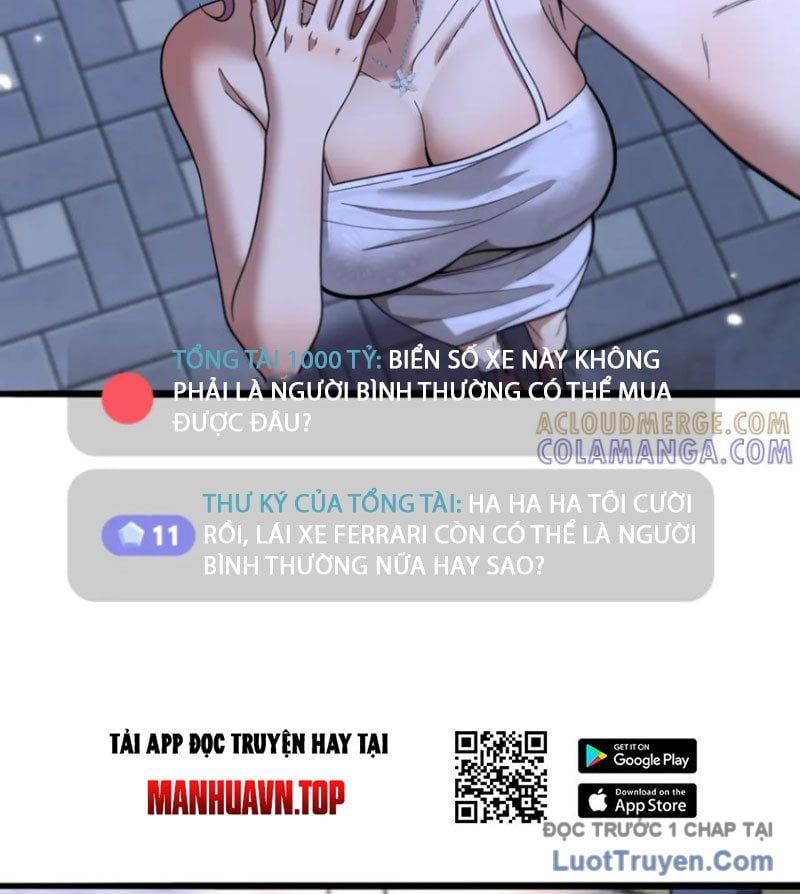 Thần Hào Như Ta, Làm Tra Nam Cũng Là Hợp Lý - Chapter 11 - Page 54