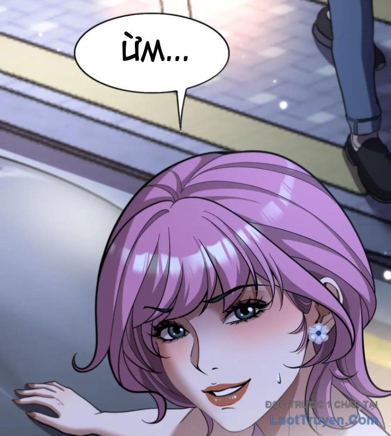 Thần Hào Như Ta, Làm Tra Nam Cũng Là Hợp Lý - Chapter 11 - Page 55