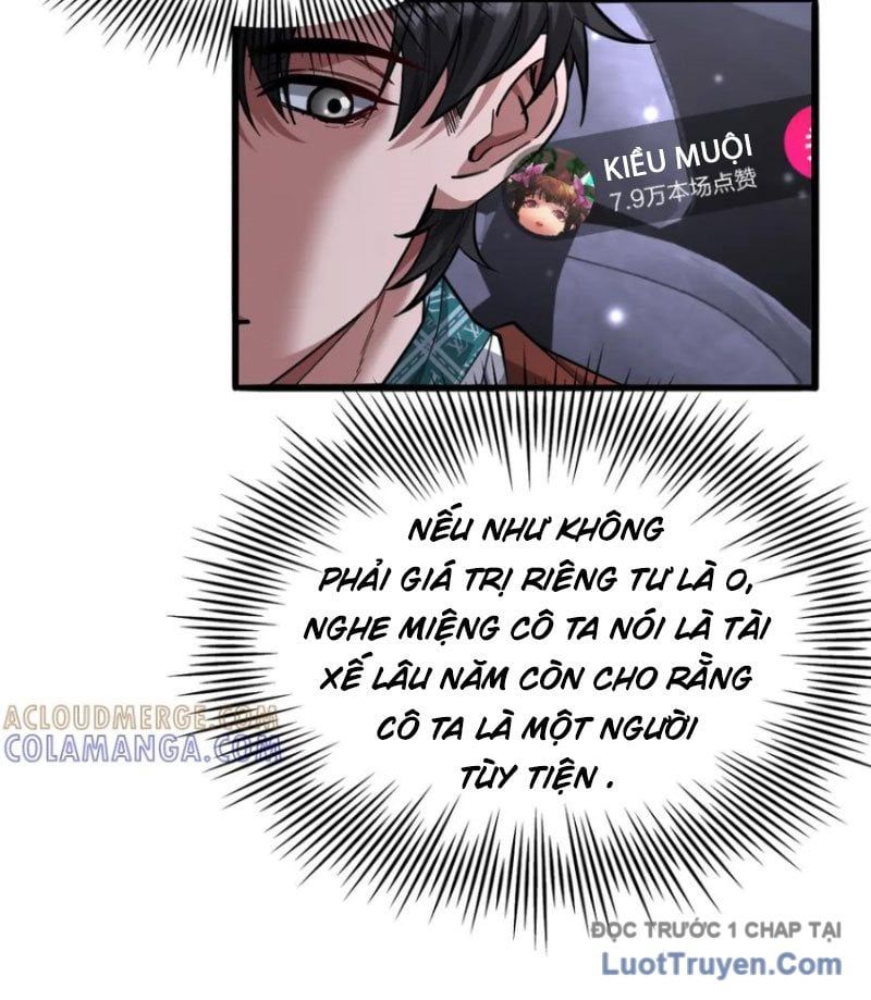 Thần Hào Như Ta, Làm Tra Nam Cũng Là Hợp Lý - Chapter 11 - Page 73