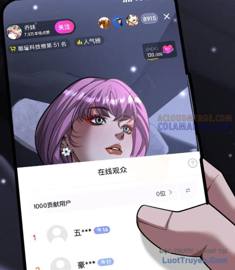 Thần Hào Như Ta, Làm Tra Nam Cũng Là Hợp Lý - Chapter 11 - Page 76