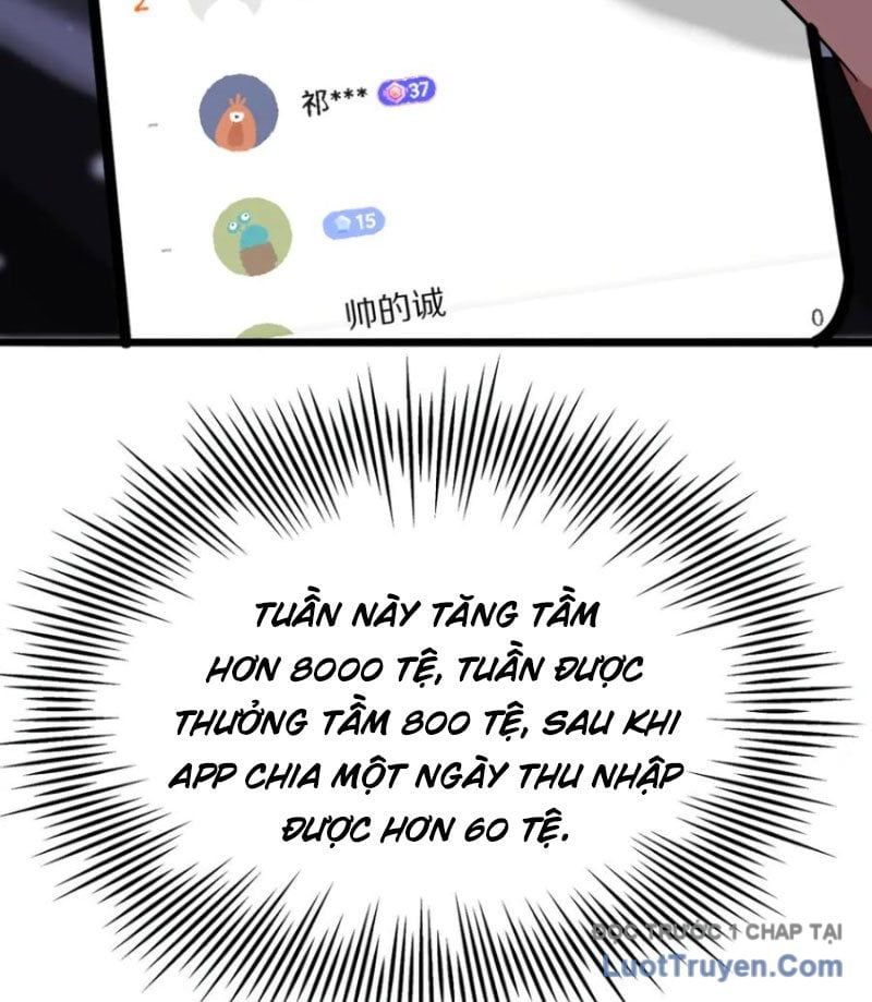 Thần Hào Như Ta, Làm Tra Nam Cũng Là Hợp Lý - Chapter 11 - Page 77