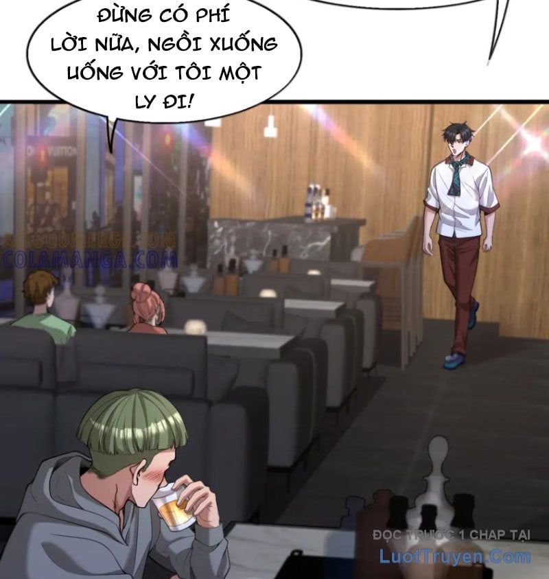 Thần Hào Như Ta, Làm Tra Nam Cũng Là Hợp Lý - Chapter 11 - Page 8