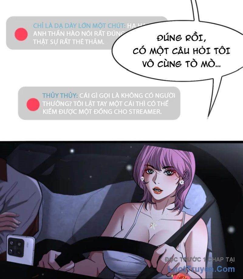 Thần Hào Như Ta, Làm Tra Nam Cũng Là Hợp Lý - Chapter 11 - Page 82