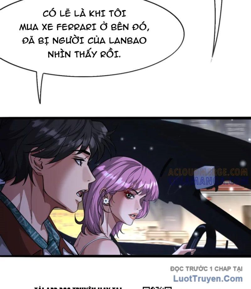 Thần Hào Như Ta, Làm Tra Nam Cũng Là Hợp Lý - Chapter 11 - Page 84