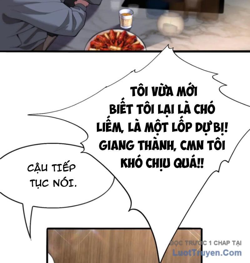 Thần Hào Như Ta, Làm Tra Nam Cũng Là Hợp Lý - Chapter 11 - Page 9