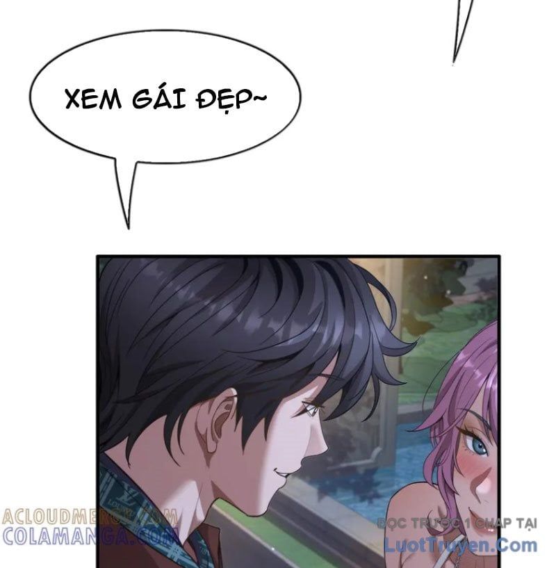 Thần Hào Như Ta, Làm Tra Nam Cũng Là Hợp Lý - Chapter 11 - Page 95