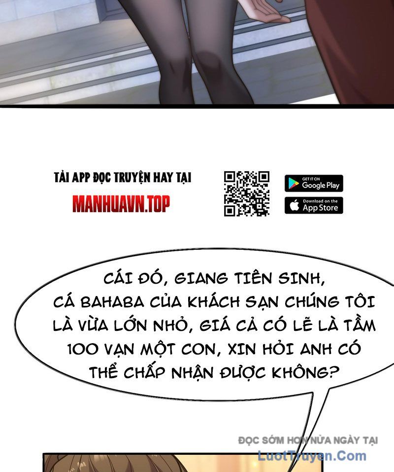 Thần Hào Như Ta, Làm Tra Nam Cũng Là Hợp Lý - Chapter 12 - Page 11