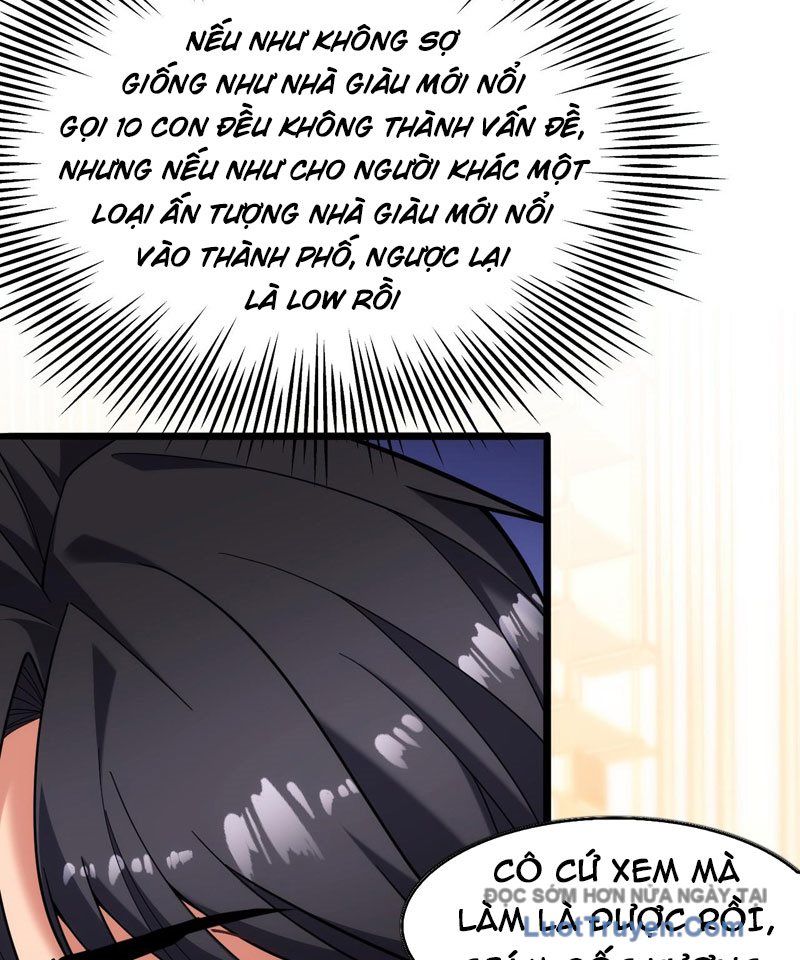 Thần Hào Như Ta, Làm Tra Nam Cũng Là Hợp Lý - Chapter 12 - Page 13