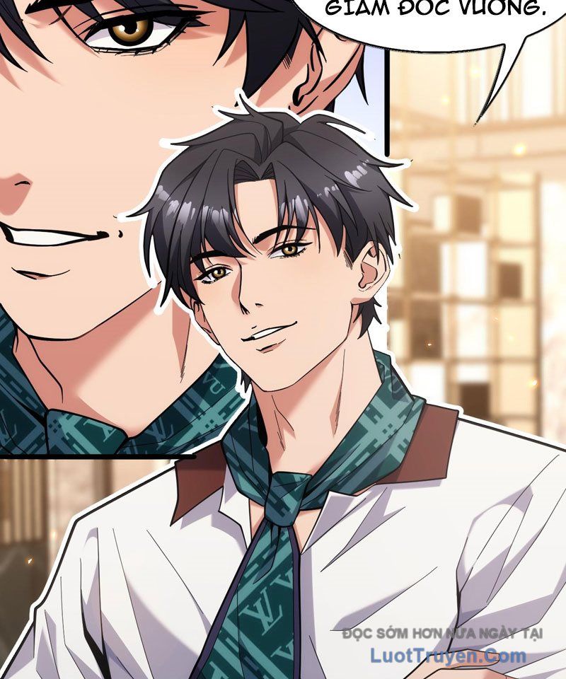 Thần Hào Như Ta, Làm Tra Nam Cũng Là Hợp Lý - Chapter 12 - Page 14